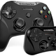 Illustration for article titled One of the Best Compact iOS Controllers Just Got Supersized